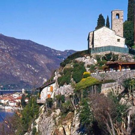 La Dimora Del Viandante - Como Lake Mandello del Lario Exterior photo