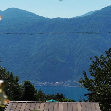 La Dimora Del Viandante - Como Lake Mandello del Lario Exterior photo